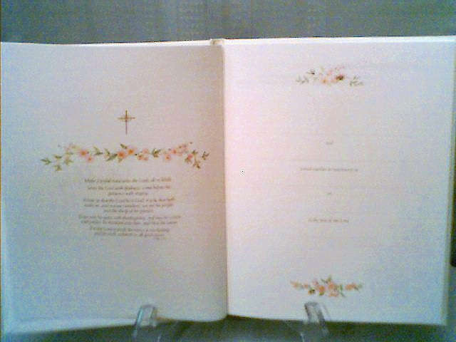 Wedding Album