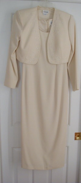 RIMINI Cocktail / Mother-of-Bride DRESS Suit