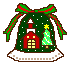 Christmas Bell Icon